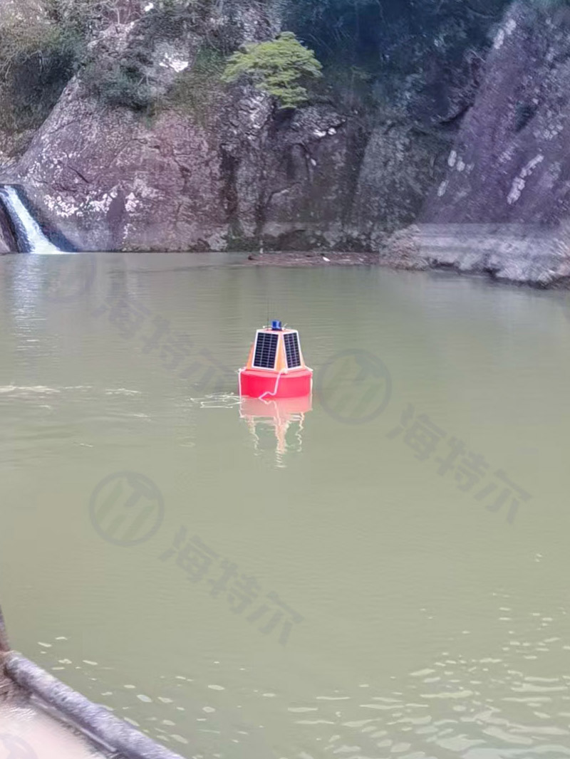宝岭水库饮用水水源地水质项目