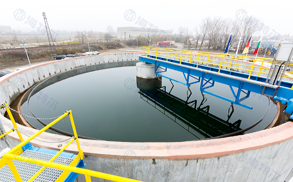 二次供水水质监测