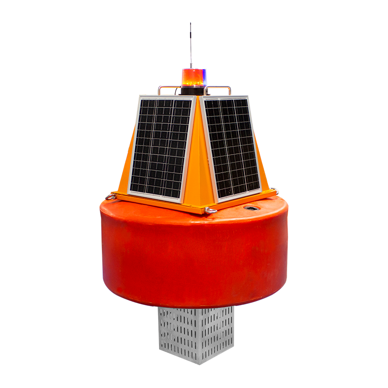 Buoy-type Water Quality Monitor